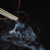 Encens Palo Santo - Bois Sacré Purifiant pour l'Énergie, 10 cm